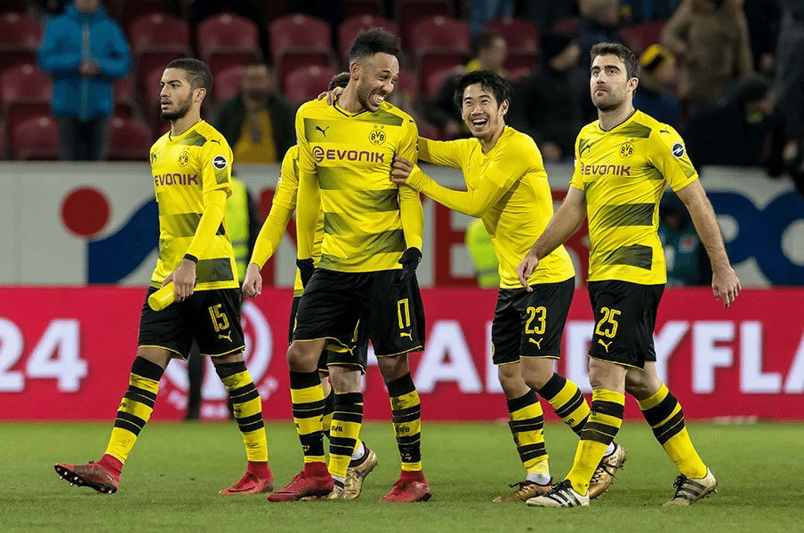 日本のファンタジスタ 香川真司は本当に終わった選手なのか その現在 Daisuke Note 日本のファンタジスタ 香川真司は本当に終わった選手なのか その現在 Daisuke Note