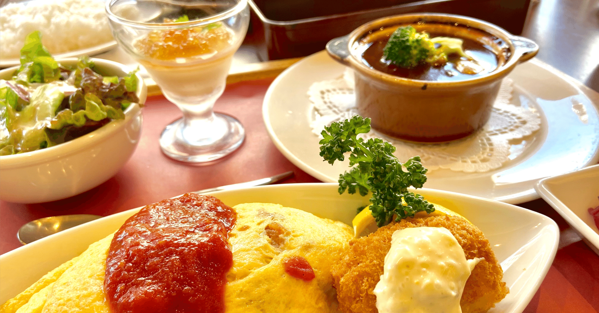 ロイヤルホストで大人ときめく お子様ランチ を ちゃんめの食生活 Note ロイヤルホストで大人ときめく お子様ランチ を ちゃんめの食生活 Note