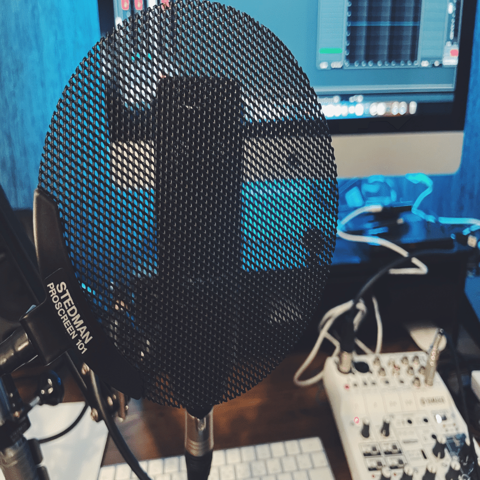 僕が選ぶ【宅録入門機】｜𝘕𝘰𝘣𝘶𝘺𝘶𝘬𝘪 𝘏𝘪𝘳𝘰𝘯𝘰 廣野ノブユキ