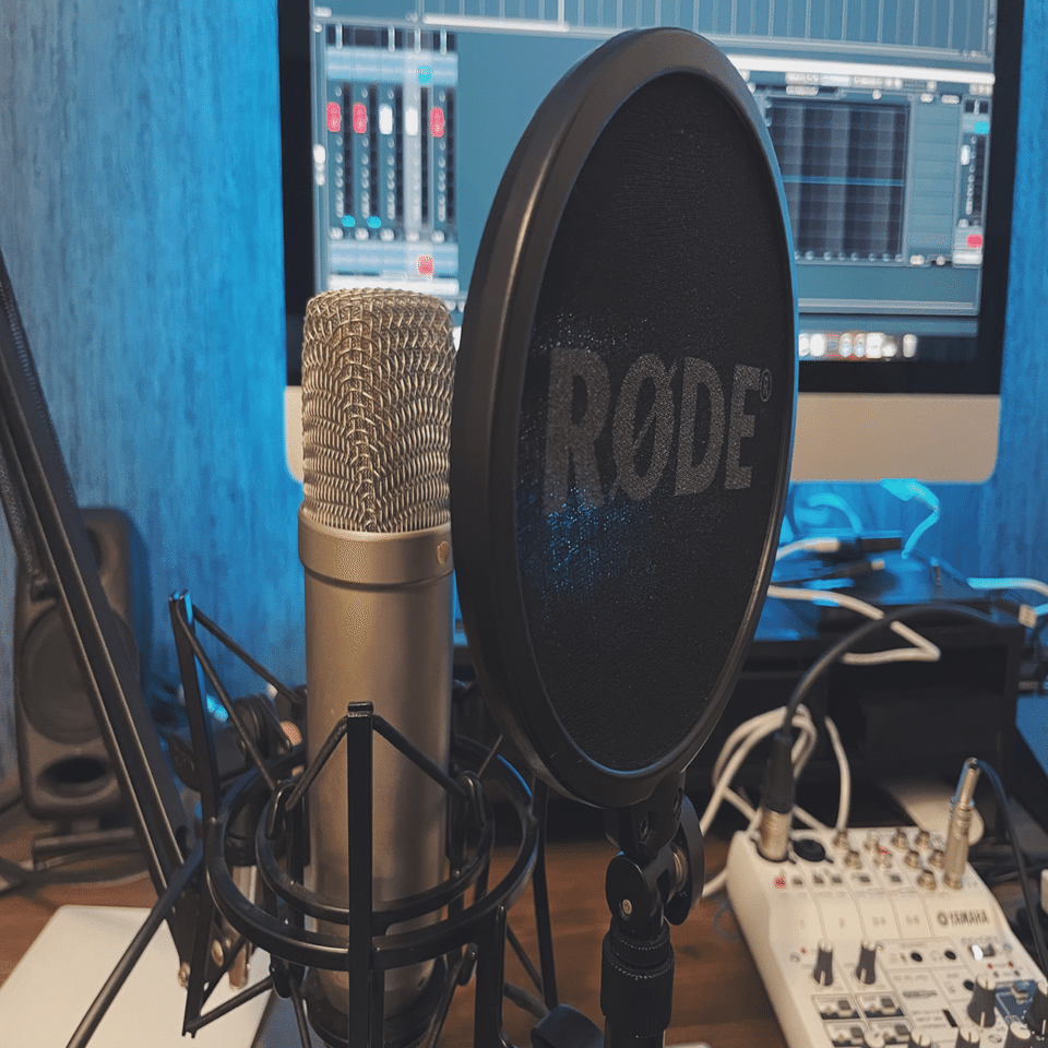 僕が選ぶ【宅録入門機】｜𝘕𝘰𝘣𝘶𝘺𝘶𝘬𝘪 𝘏𝘪𝘳𝘰𝘯𝘰 廣野ノブユキ