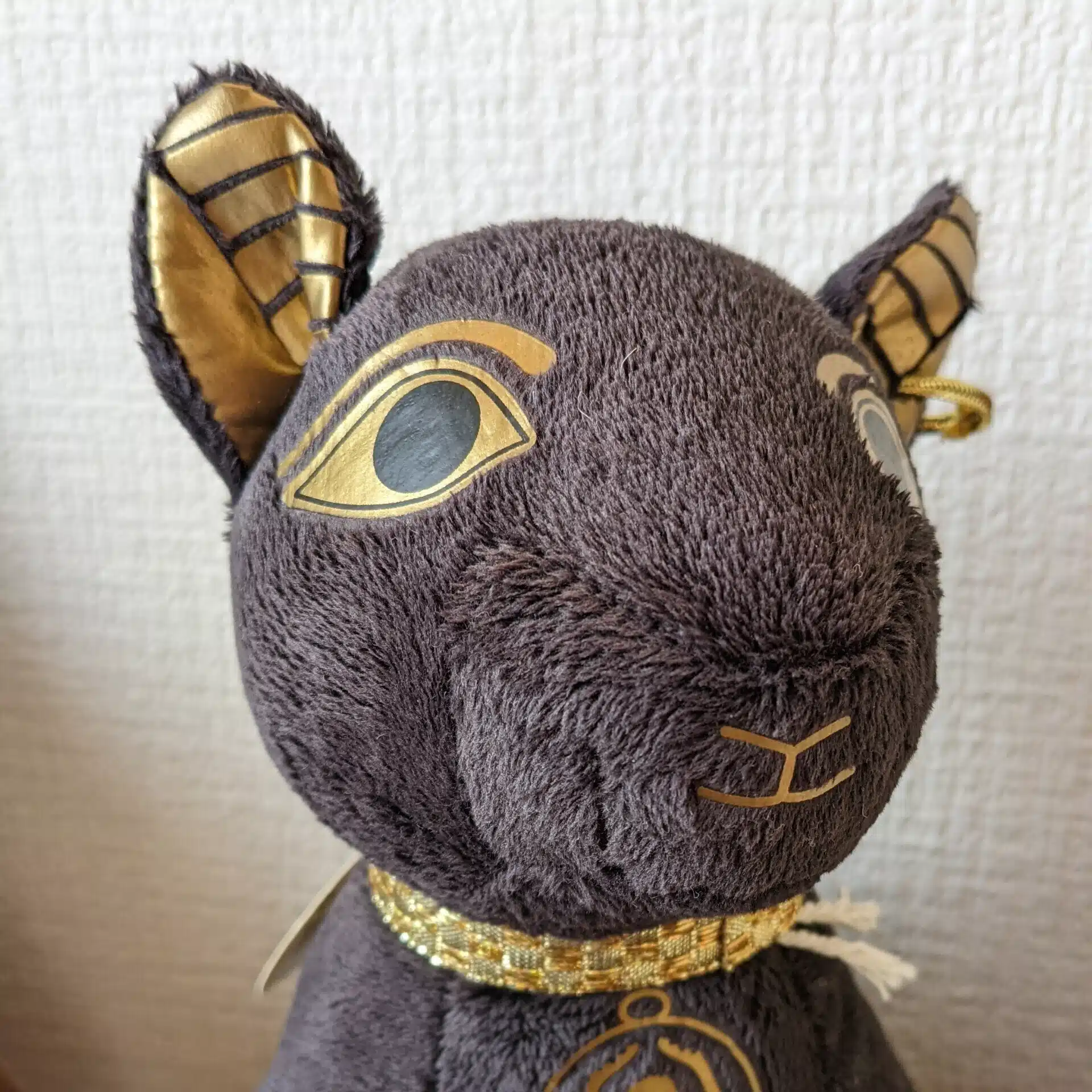 ちょーく