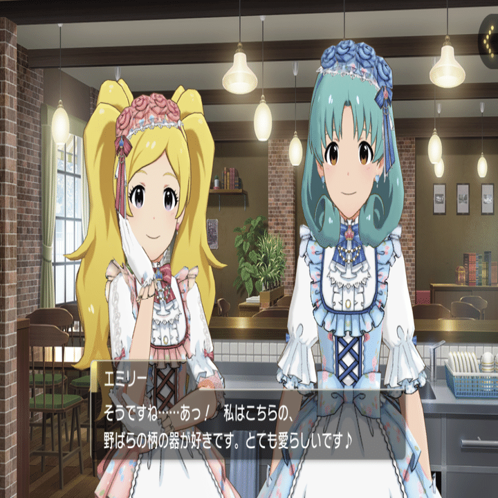 MTG14 Charlotte・Charlotteに寄せて｜apya