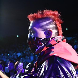 Ryo Chonan 長南 亮