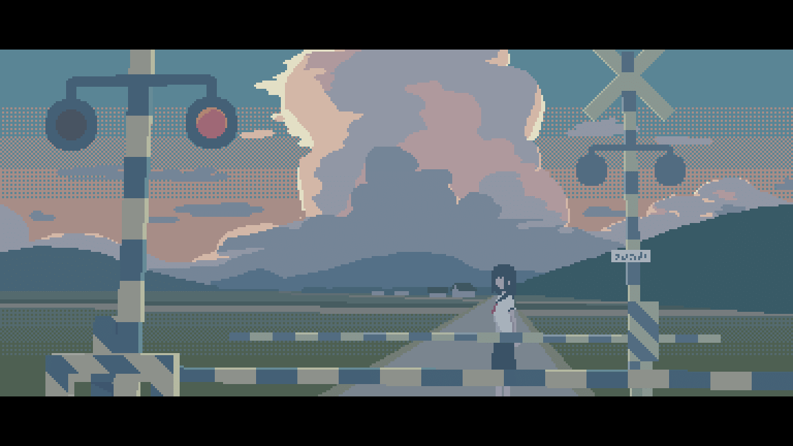 ドット絵で学ぶ色と光 かなしの Note ドット絵で学ぶ色と光 かなしの Note