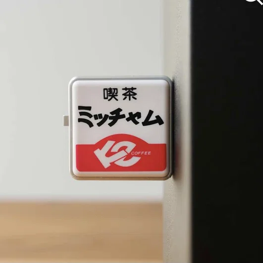 ミッチャムメモリアル缶抽選販売の私的メモリアル｜Senpu-ki