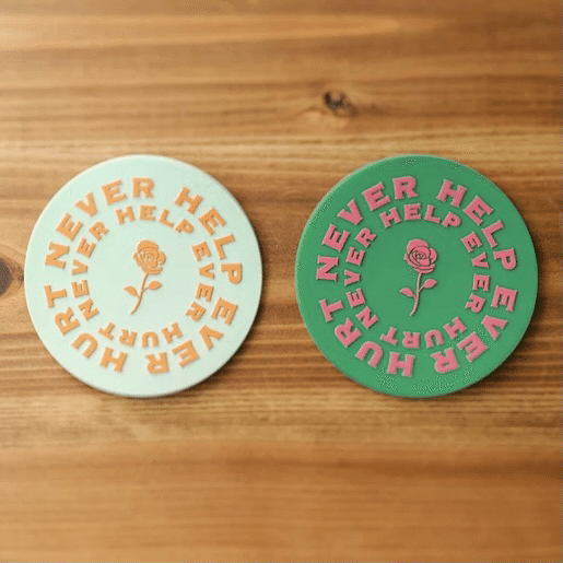 ミッチャムメモリアル缶抽選販売の私的メモリアル｜Senpu-ki