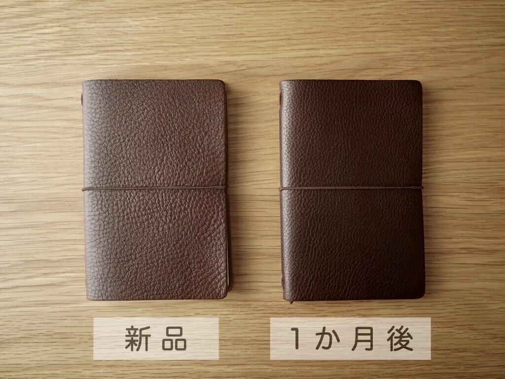 ダイアログノート　カバー、ノートセット お知らせ｜ダイアログノート公式レザーカバー第3弾販売開始｜DIALOG