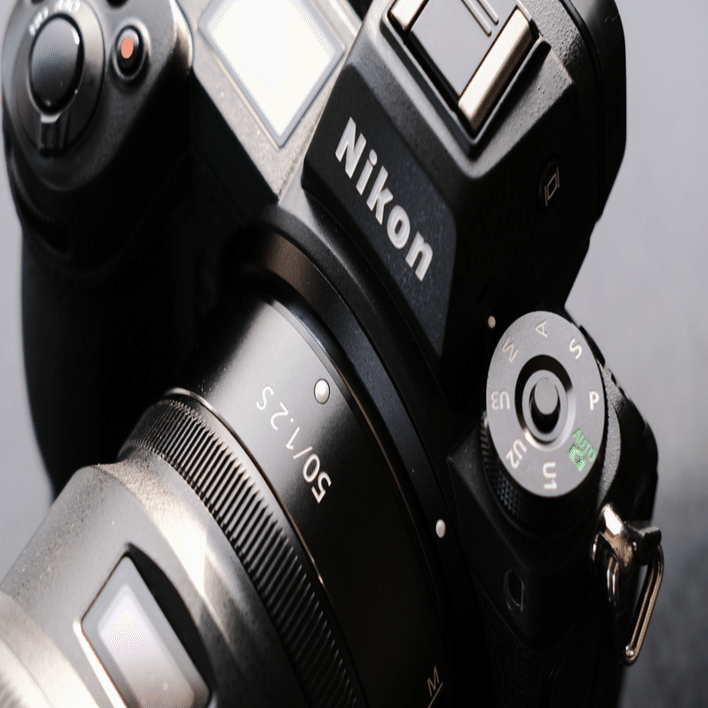 Nikon Z7ii Nikkor Z 50mm f1.2 S｜みわ