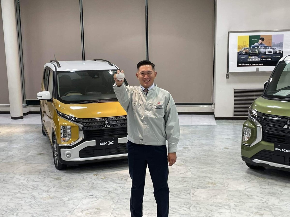 オーシャンズ通信Vol.1】水島の救世主、廣畑敦也 2年間の軌跡｜矢部佑歩 