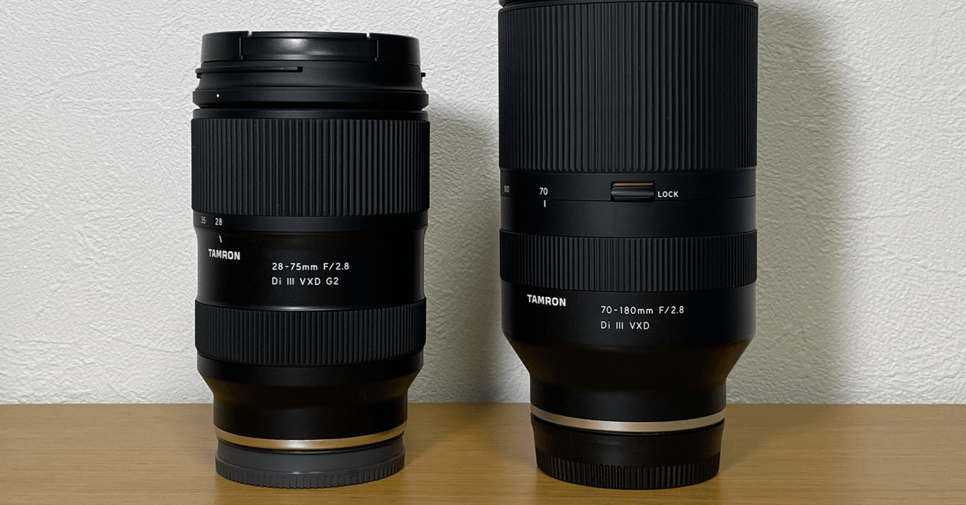 NIKON NIKKOR Z 28-75mm F2.8 Zマウント