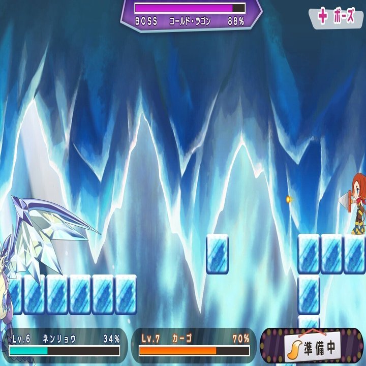 課金しまくった サクラ革命 ソシャゲ 版よりは良くなった シャチバト Fate知識皆無での えみやごはん 21年1月から4月のゲームを振り返る Surumeikaman Note