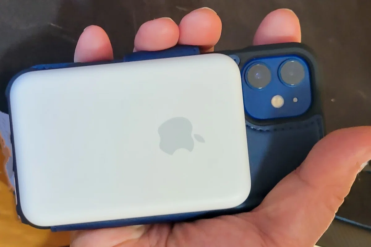 iPhone 12 mini 128GB ブルー バッテリー88%（Apple iPhone 12 青 