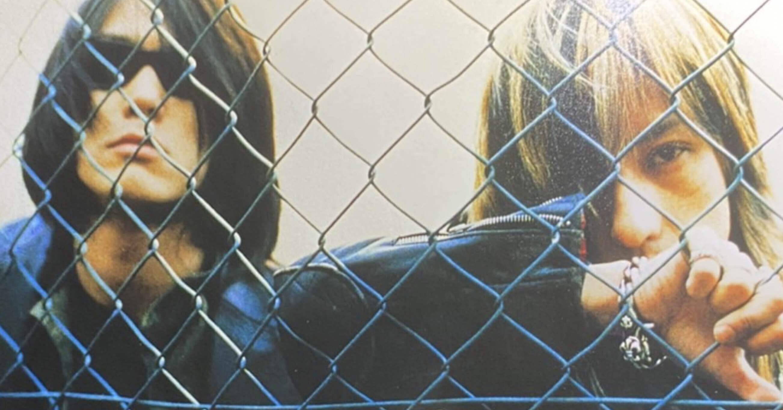 マイ推しバンド 黒夢 について語る いとうひよこ Note