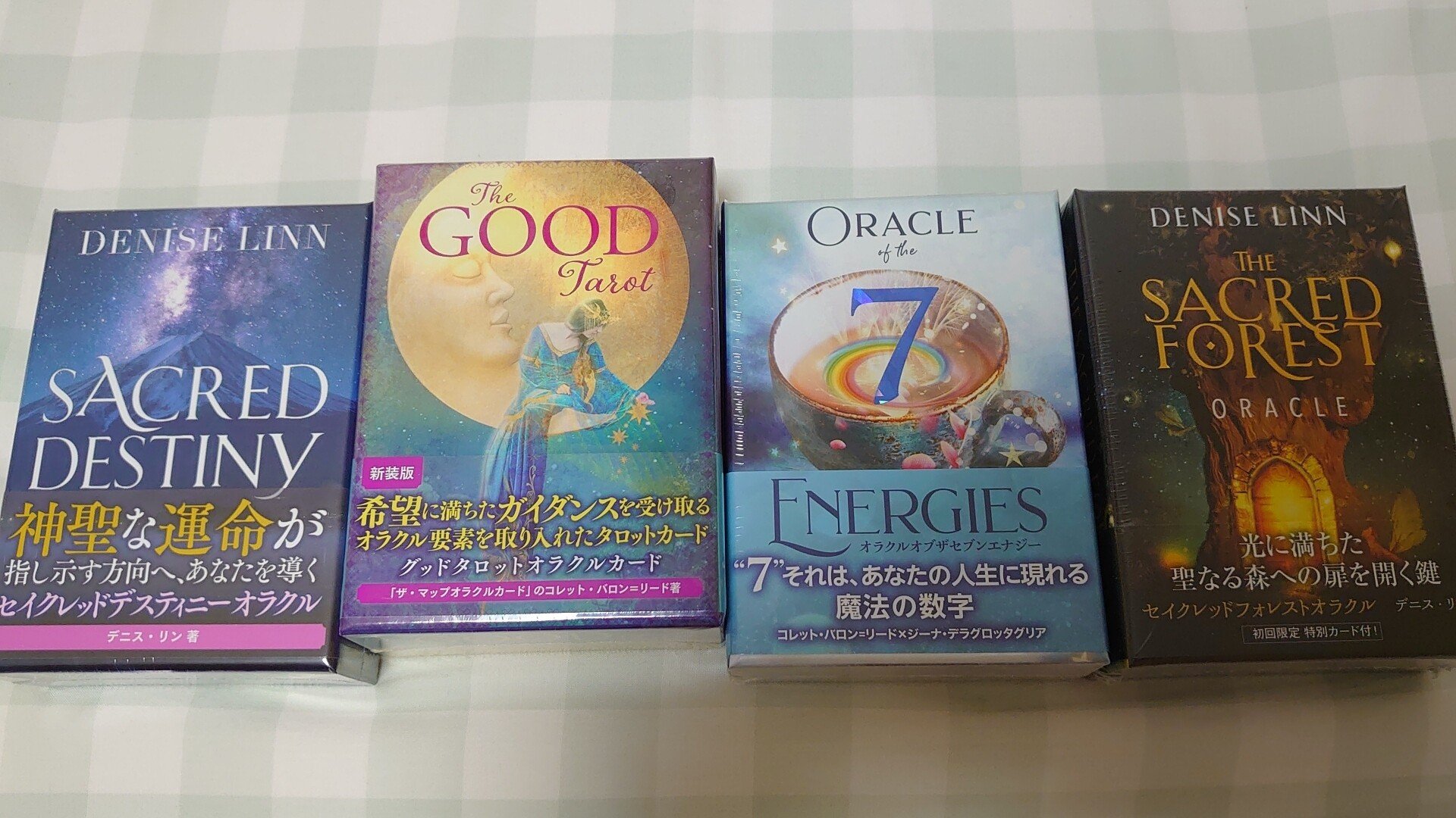 グッドタロットオラクルカード の新着タグ記事一覧 Note つくる つながる とどける