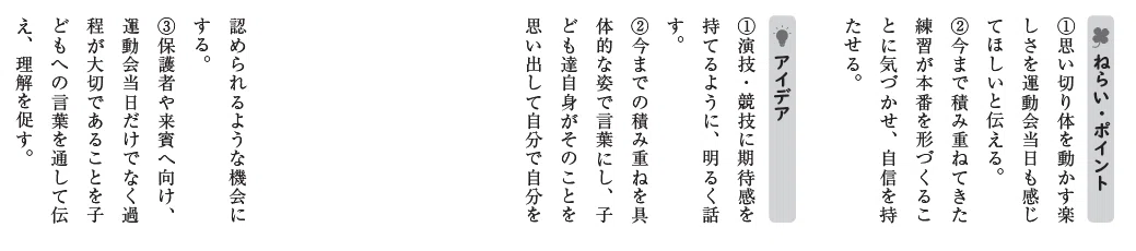 保育園 幼稚園 こども園 １年間の園長式辞 あいさつ実例134 教職研修オンライン Note