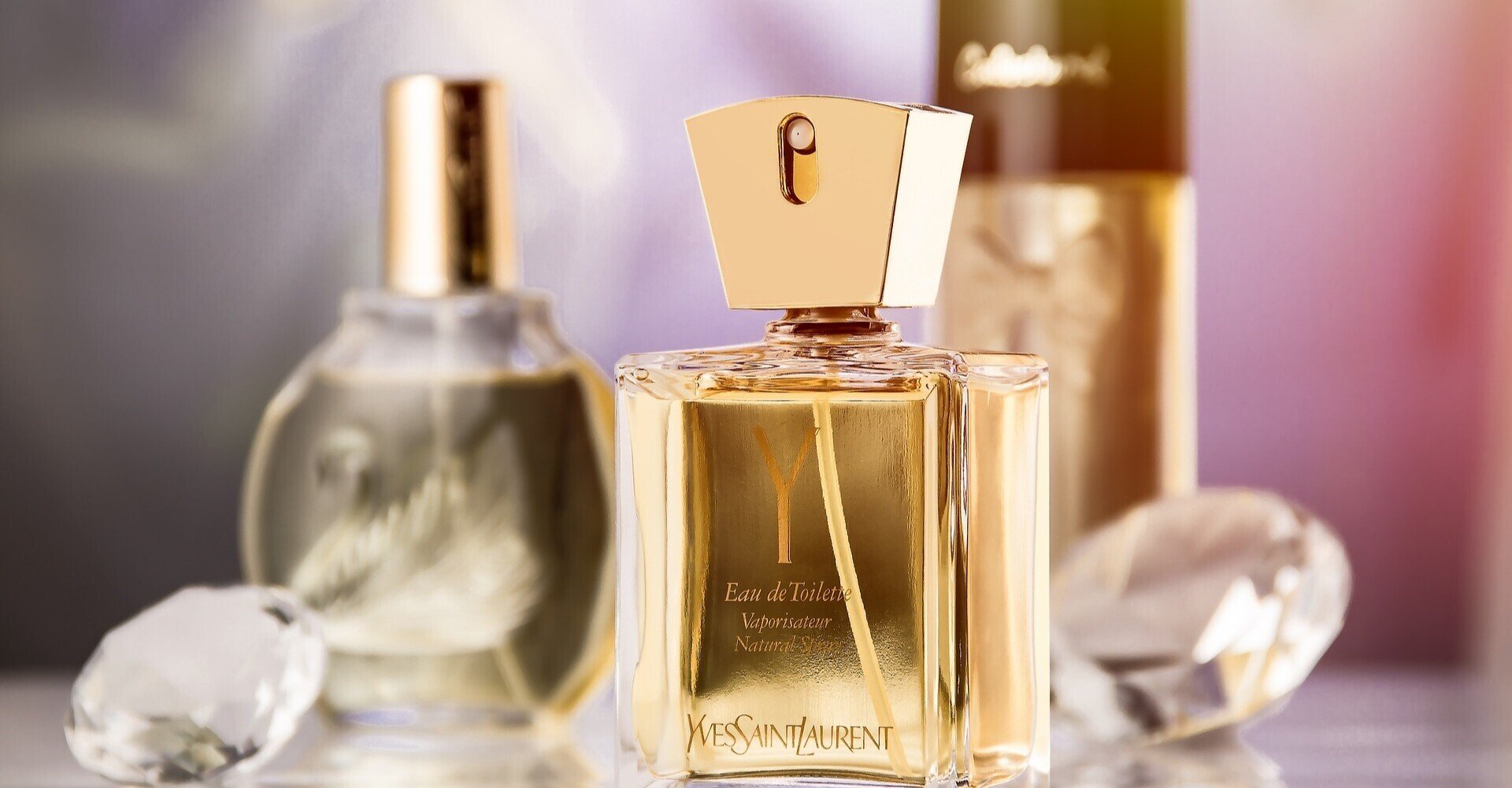 香水論－自己｜蛍宮