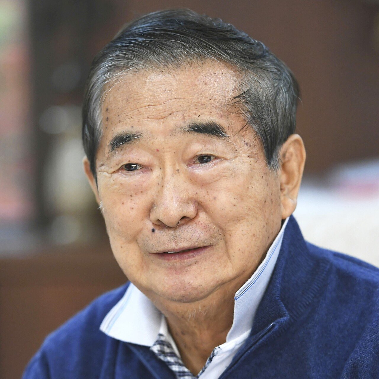 石原慎太郎 文藝春秋と私の青春時代 文藝春秋digital