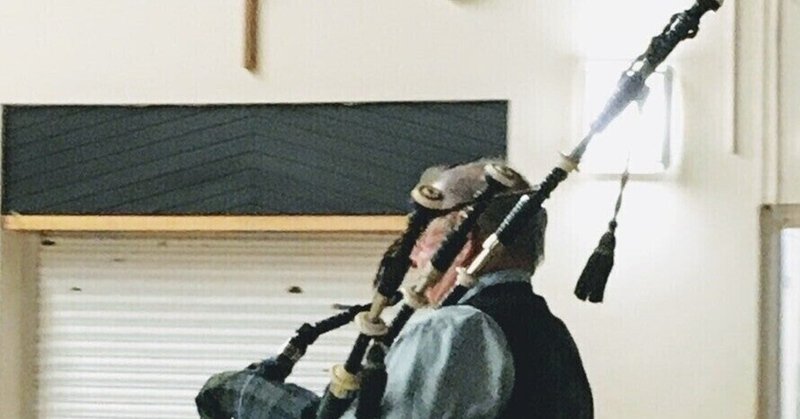 バグパイプ の新着タグ記事一覧 Note つくる つながる とどける