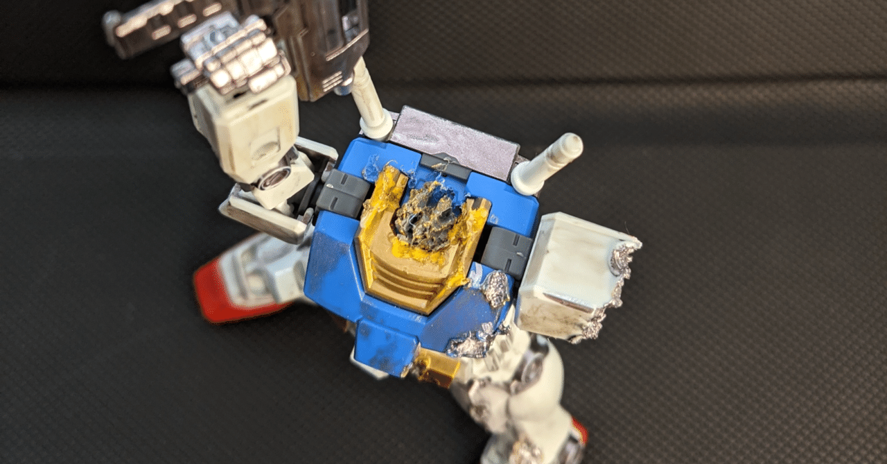 まだだ たかがメインカメラをやられただけだ Dora E M Note