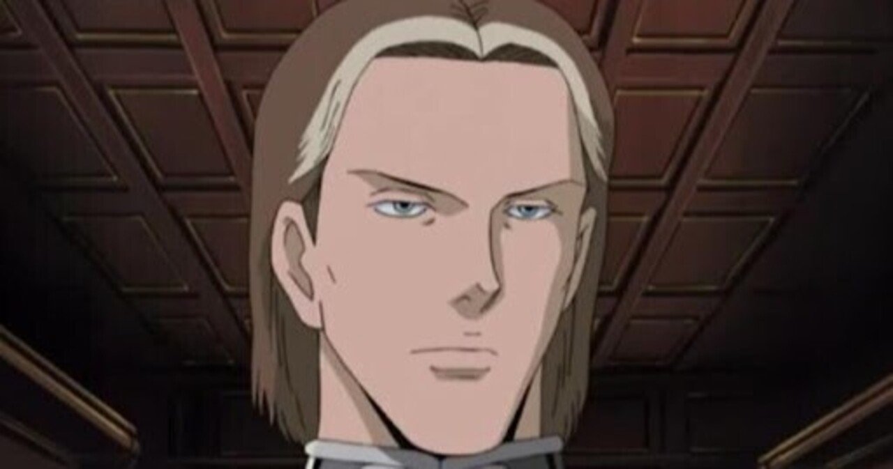 誰よりも コトに向かう 意志を持っていたオーベルシュタイン 財前 雄太 Note