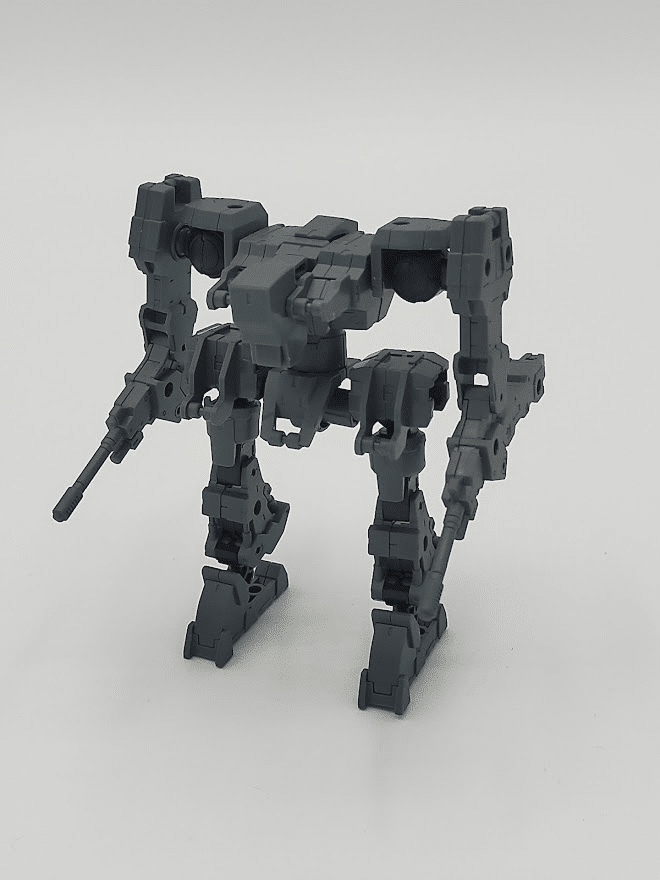 エグザビークル(小型量産機Ver.)｜ノアス