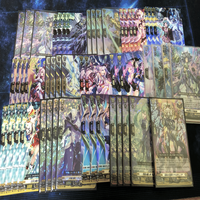 今すぐ勝てる！六角宝珠の女魔術師のススメ｜ねくすと