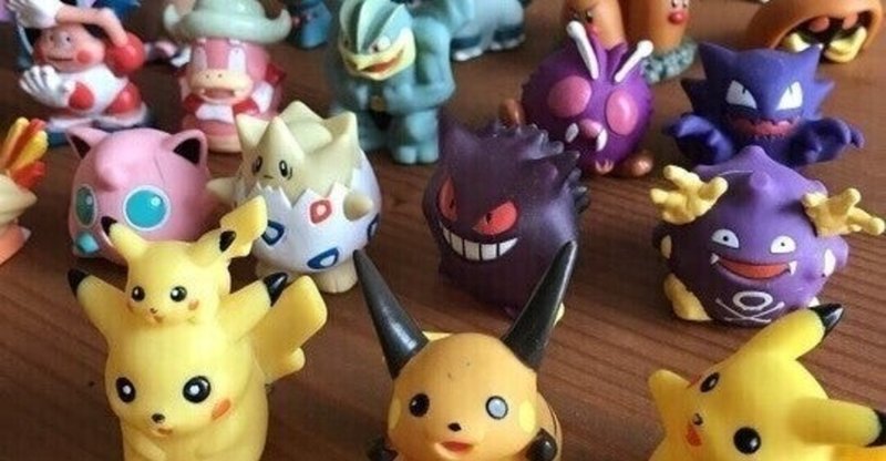 ポケモン全国図鑑 の新着タグ記事一覧 Note つくる つながる とどける