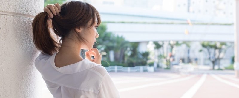 透明感 清潔感がある女性ってどんな人 に答えました 林伸次 Note