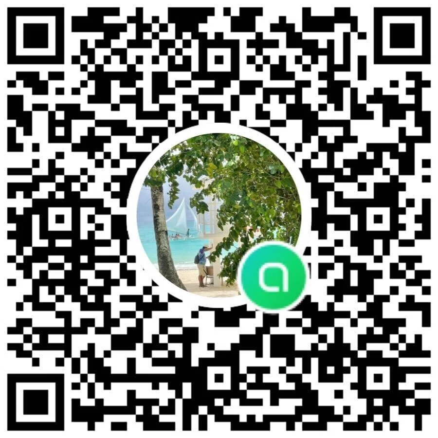 QRコード