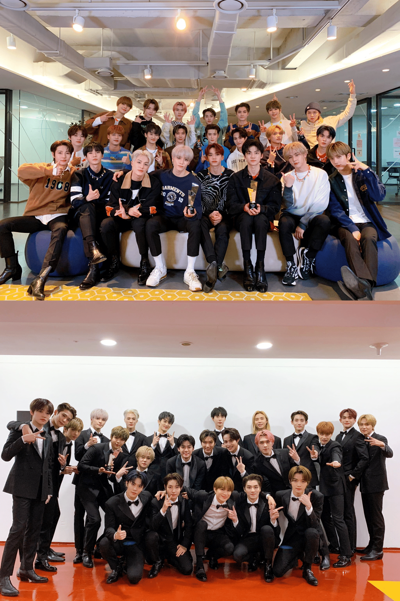 Amazon.co.jp: nct2020 ジョンウ resonance スクラップブック