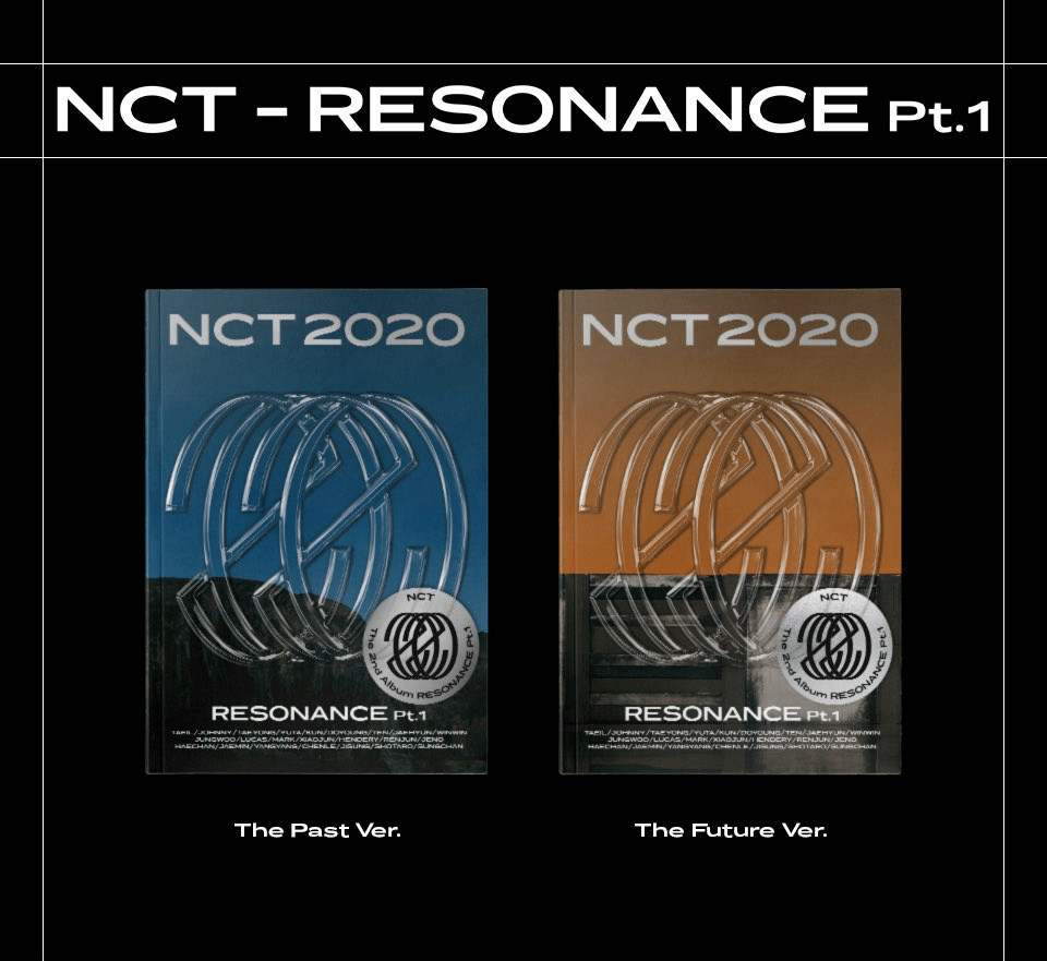 nct resonance テヨン トレカ - メルカリ
