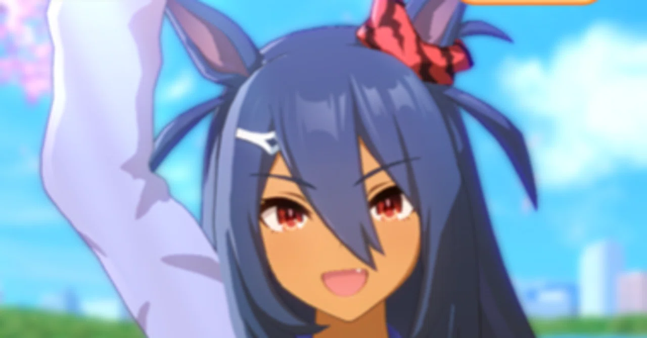 ウマ娘】追込育成の極意！ヒシアマゾンで実践解説｜ガメクリ