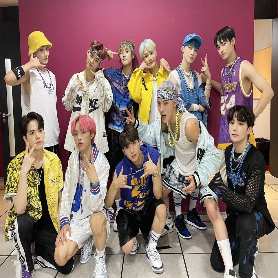 THEBOYZ ドボイズ キュー スリルライド thrill ride セット THEBOYZ ドボイズ キュー スリルライド thrill ride セット THRILL