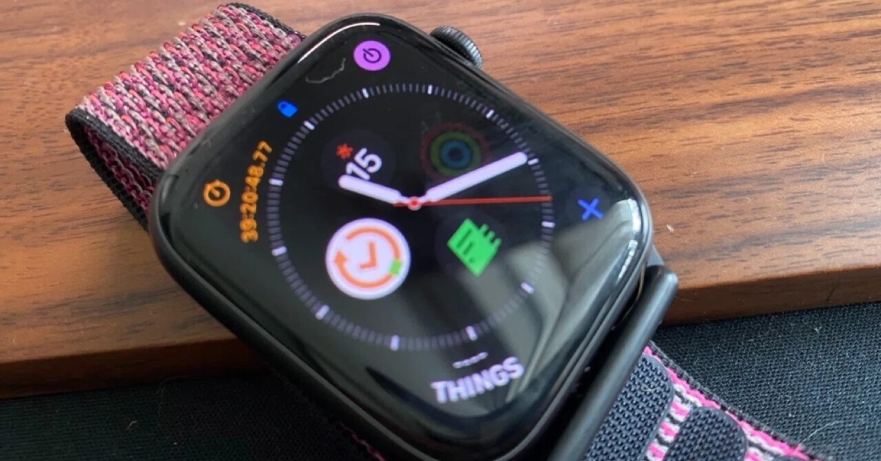中国でもApple Watchを使って心電図が測れるようになったら買い換える 
