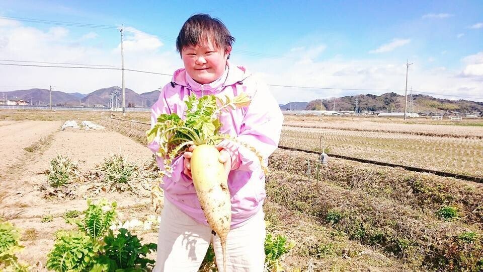 はっさく矢野さん4