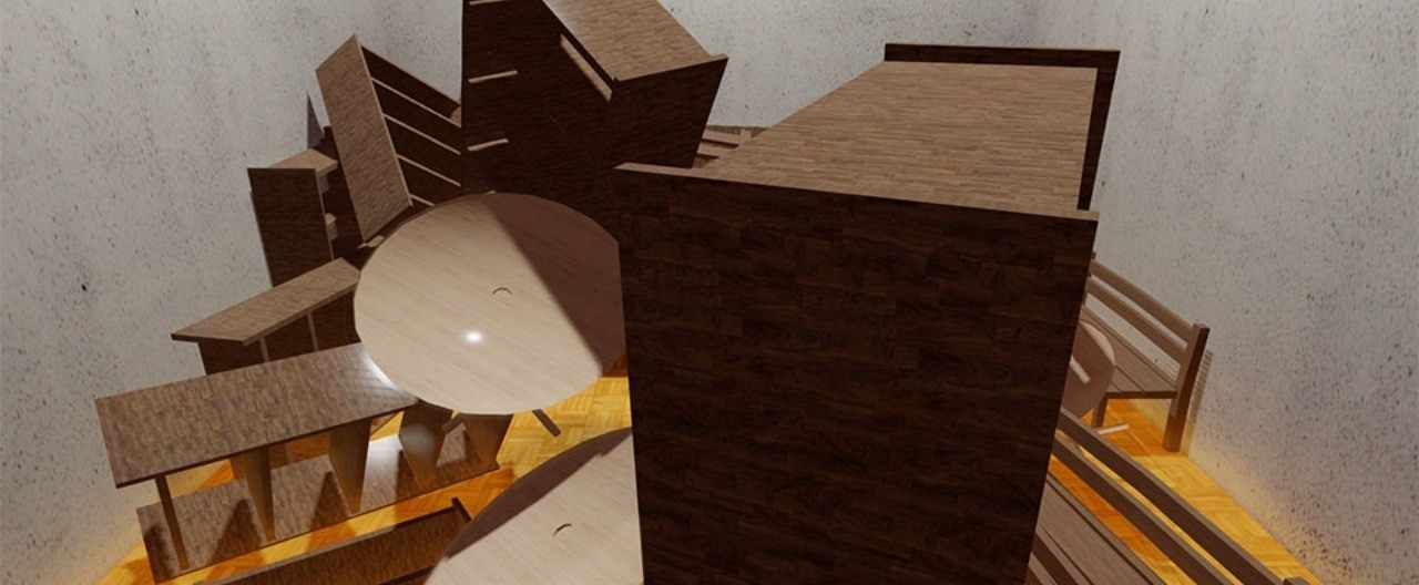 Armoryで試すblender Game開発 Sretks Note