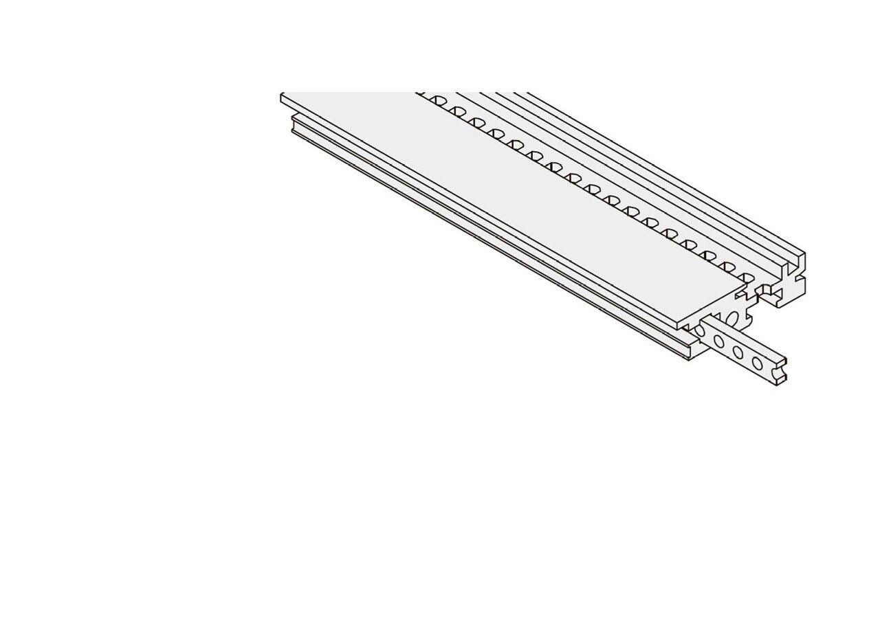 DEEP IN MODULAR #モジュラーシンセ 備忘録① 自作ユーロラックケース