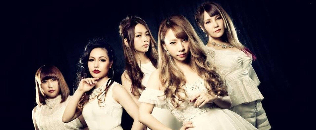 レビュー／メタラー必聴！LOVEBITES「BATTLE AGAINST DAMNATION