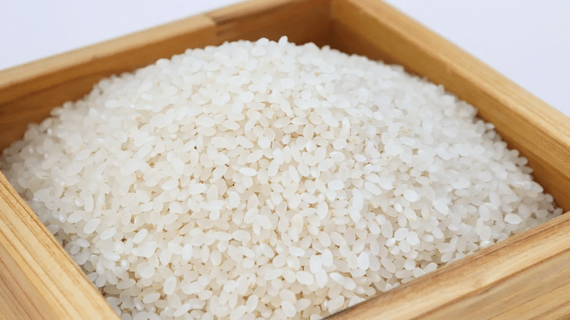 お米 主食