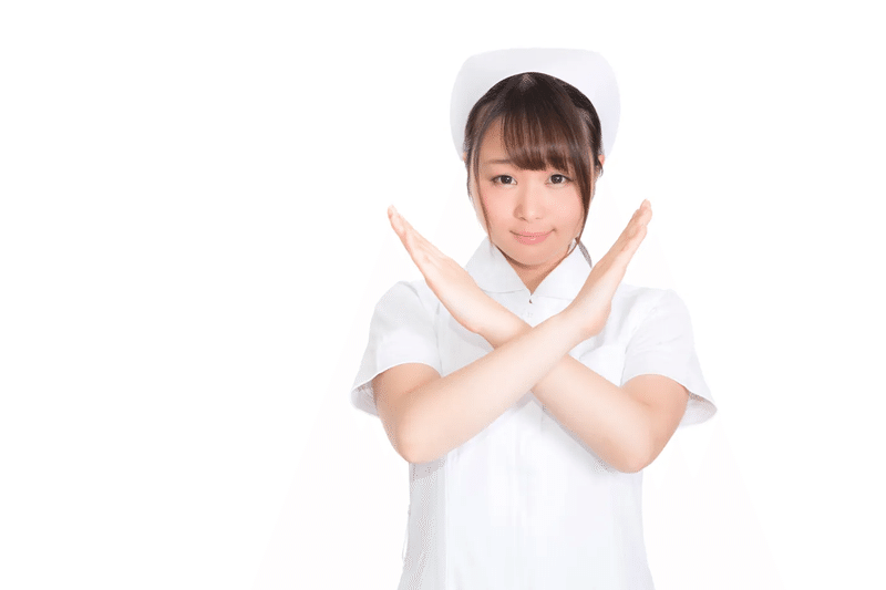 看護師 女性