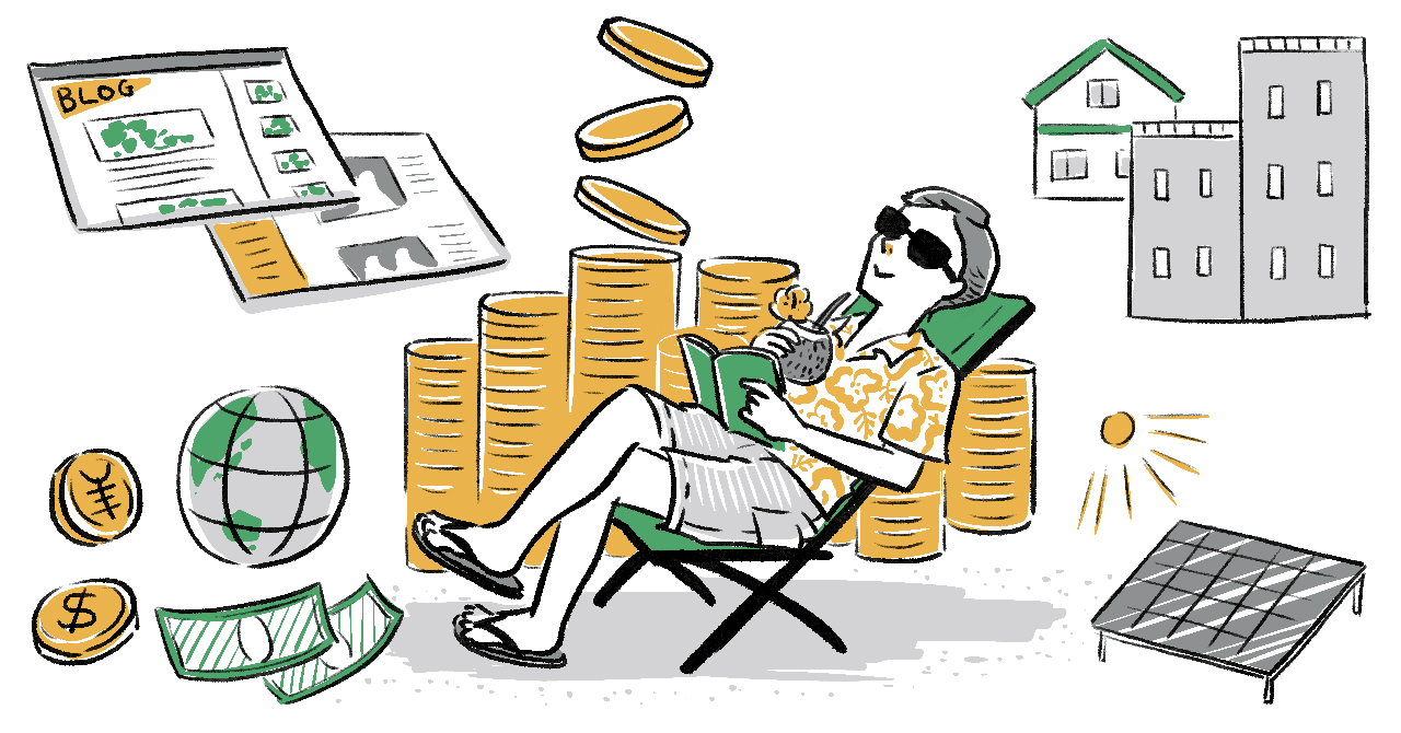 老後が心配 資産形成に不動産投資が有効な理由 Vol 2 子育て世代こそ注目すべき 不労所得 の道 人生投資案内人林田唯の不動産投資入門書 Note 老後が心配 資産形成に不動産投資が有効な理由 Vol 2 子育て世代こそ注目すべき 不労所得 の道 人生投資案内人林田唯の不動産投資入門書 Note