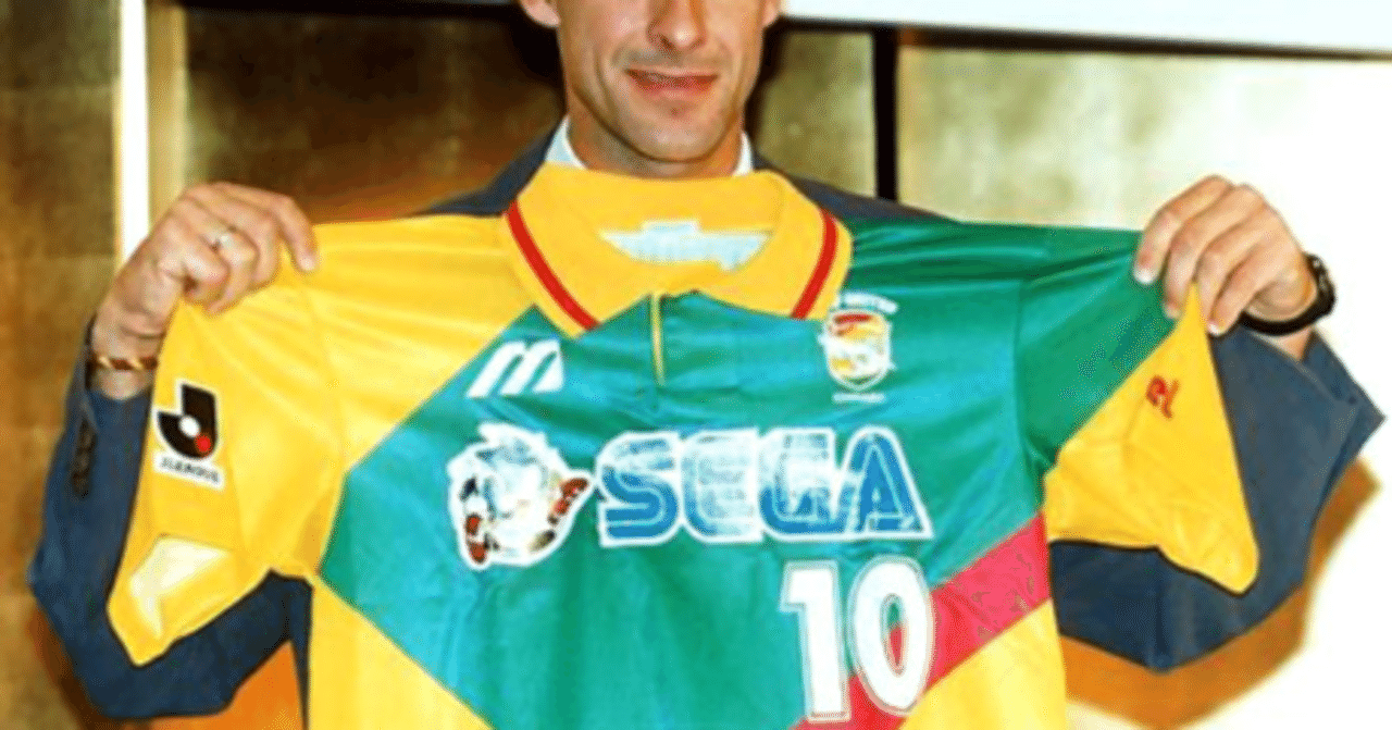 ジェフ千葉の新たな背番号10は誰か（注目アタッカー候補トップ5