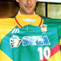 ジェフ期待の外国人ストライカー 交渉破断 Marcos08 Note ジェフ期待の外国人ストライカー 交渉破断 Marcos08 Note