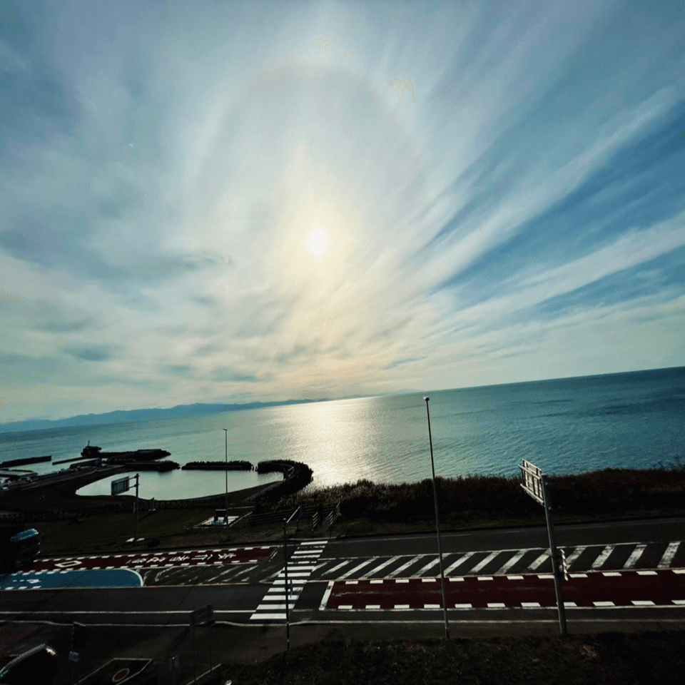 隠れ家】丘の上 海の見えるイタリアン【北海道】｜やまぴー旅日記