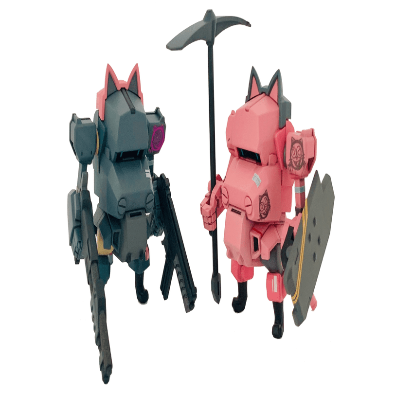 猫耳なっちん」の魅力をご紹介します！｜キャビコ