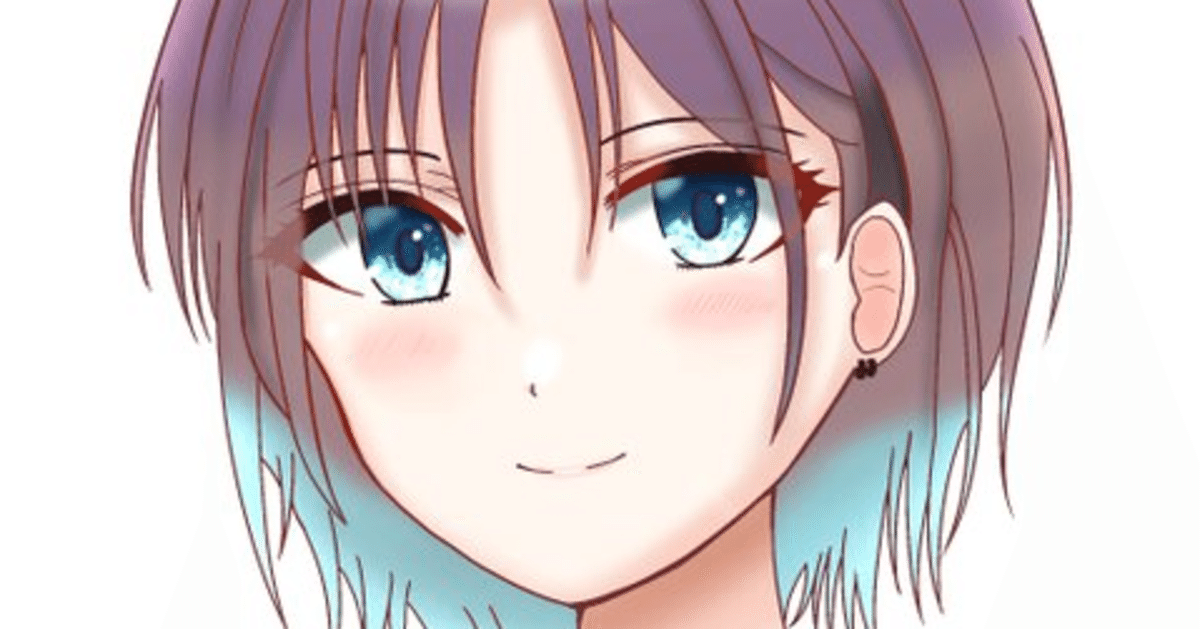 浅倉透と僕。｜ユリン