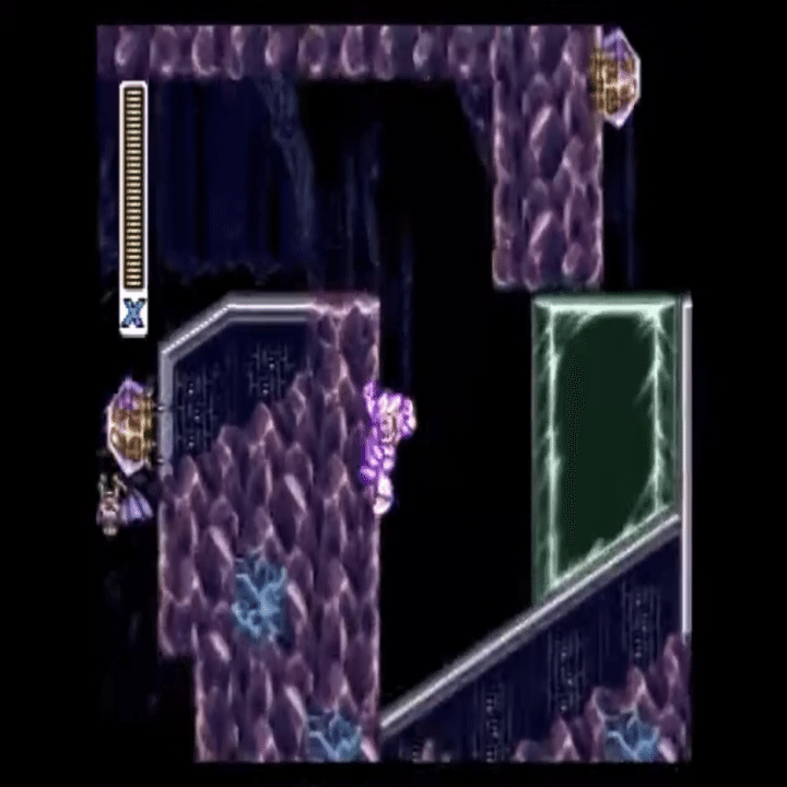 エッセイ】ロックマンX2をプレイしたあの頃｜イーム