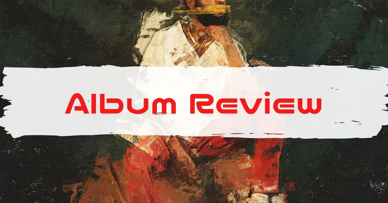 2021年おすすめ新譜アルバムVol. 98： Lute「Gold Mouf」｜アボかど（にんじゃりGang Bang）