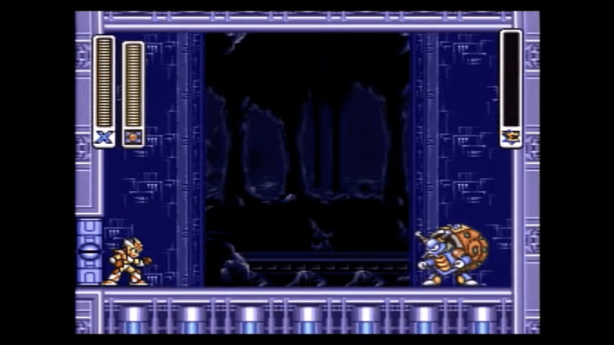 エッセイ】ロックマンX2をプレイしたあの頃｜イーム