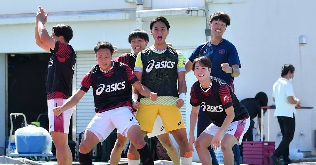 Real Voice】 「5G宣言」 3年・平田周｜早稲田大学ア式蹴球部